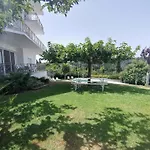 Mythos Luxury Apartments
