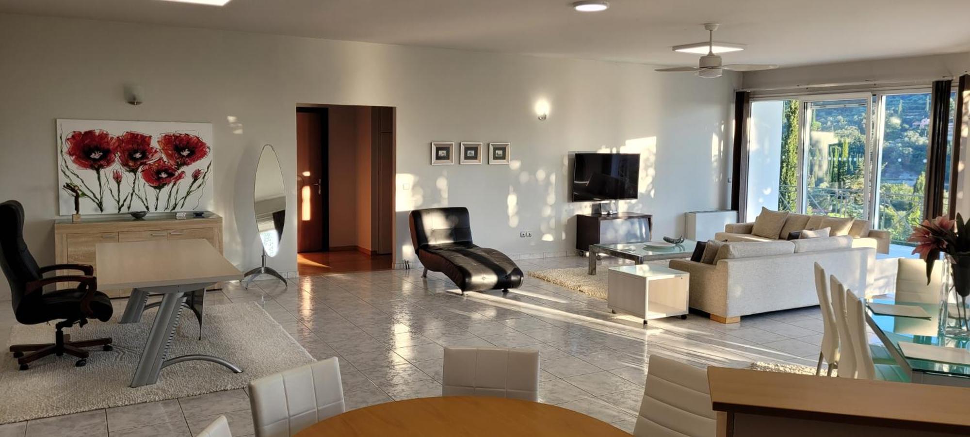 Apartament Mythos Luxury *