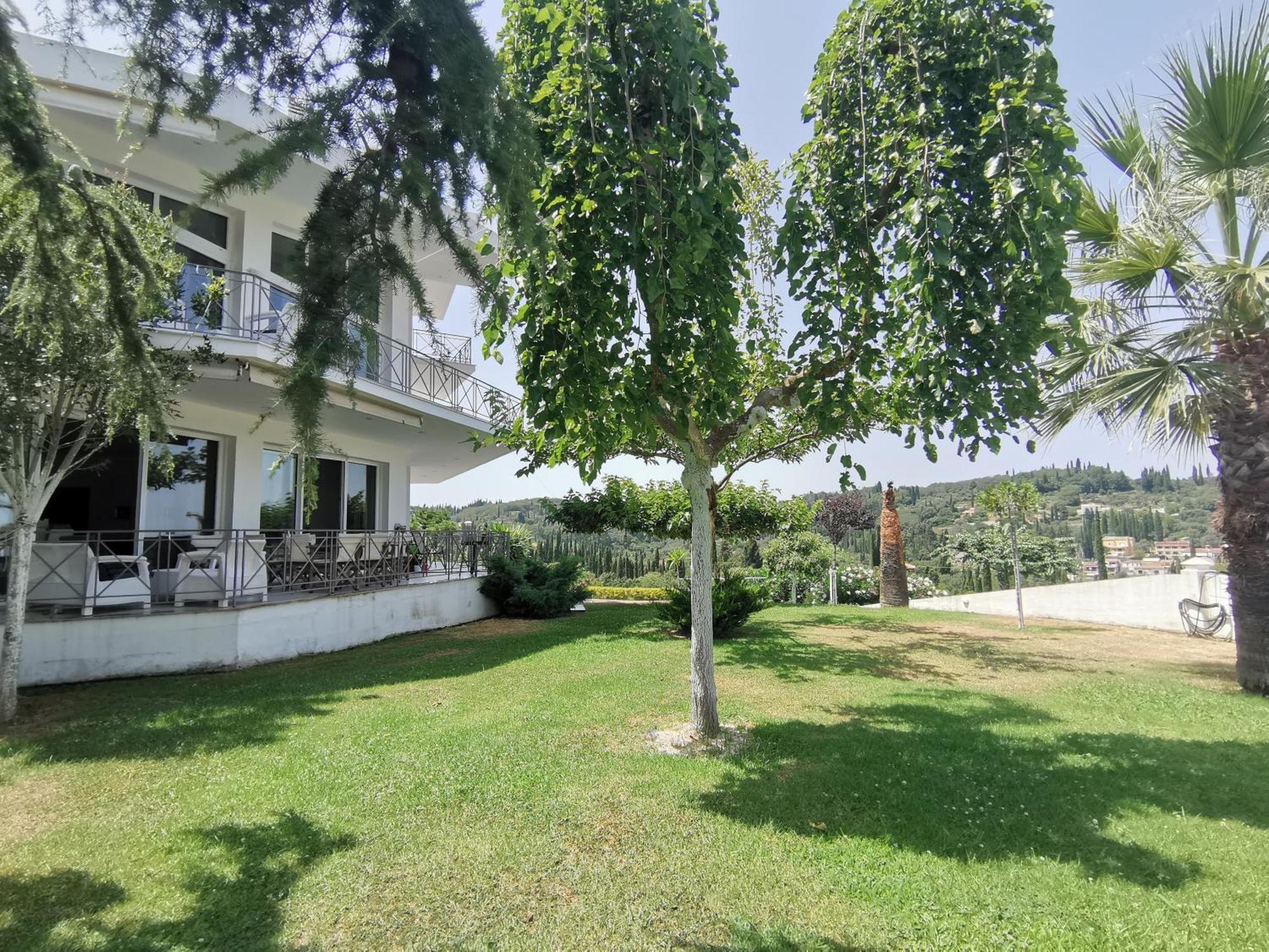 Mythos Luxury Apartament Corfu (city)