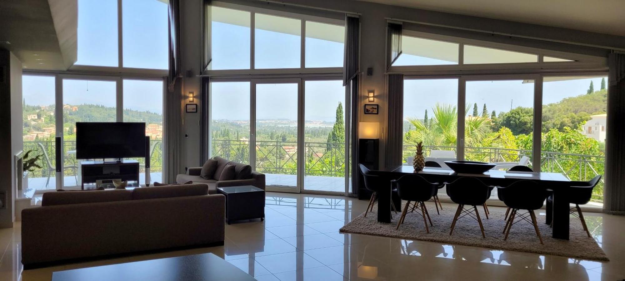 Apartament Mythos Luxury