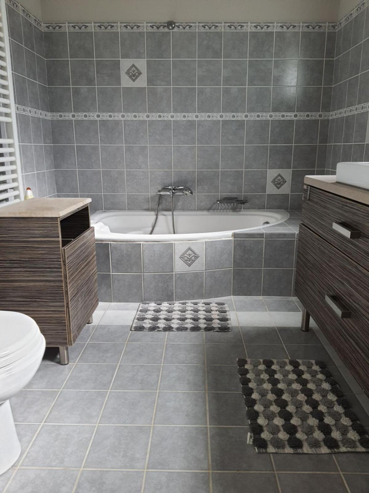 Apartament Mythos Luxury