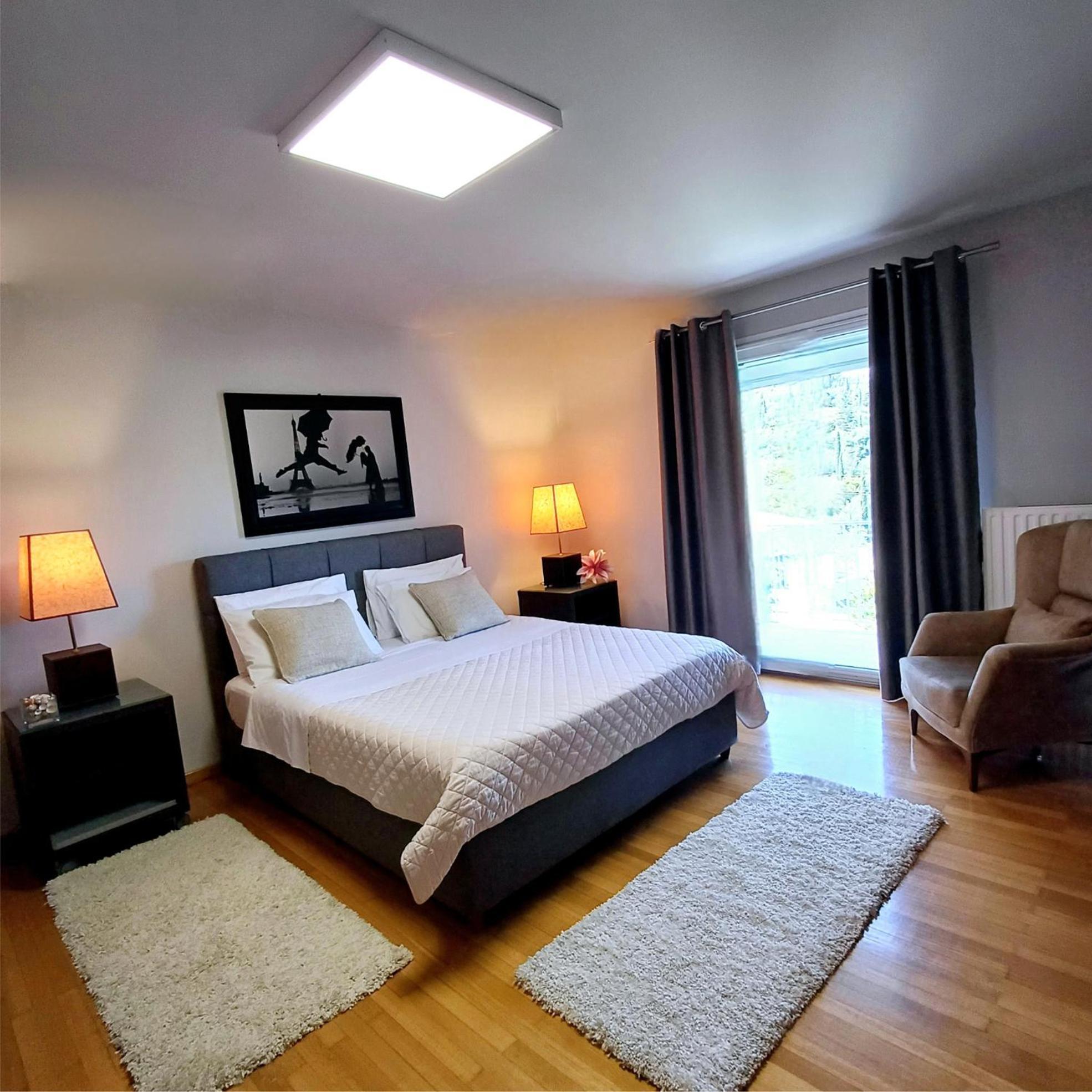 Mythos Luxury Apartament Corfu (city)